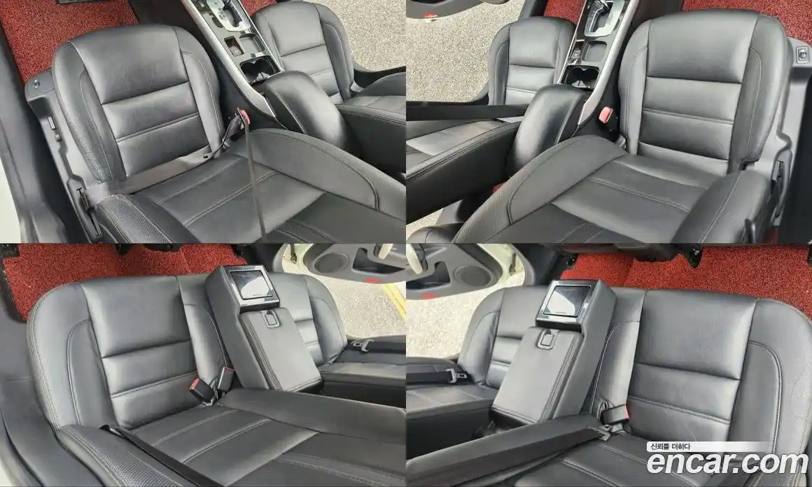 Renault SM5 2013 2.0 гидро в Москве № 816529, фото 18