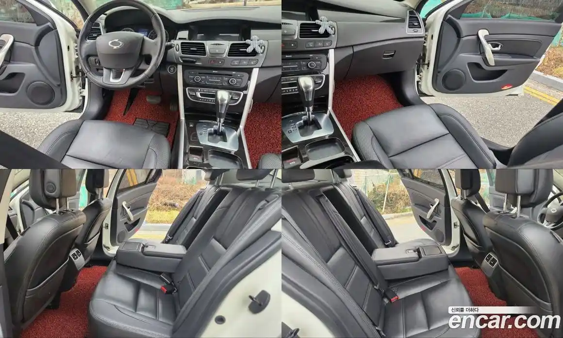 Renault SM5 2013 2.0 гидро в Москве № 816529, фото 20