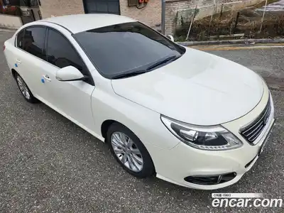 Renault SM5 2013 2.0 гидро в Москве № 816529, миниатюра 2