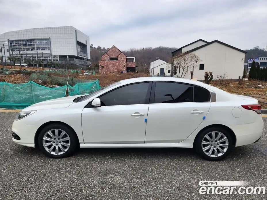 Renault SM5 2013 2.0 гидро в Москве № 816529, фото 3
