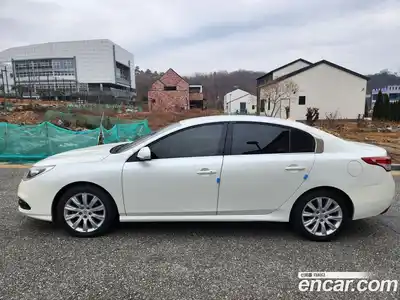 Renault SM5 2013 2.0 гидро в Москве № 816529, миниатюра 3