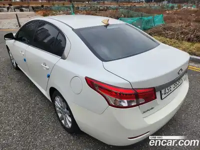 Renault SM5 2013 2.0 гидро в Москве № 816529, миниатюра 4