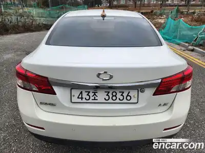 Renault SM5 2013 2.0 гидро в Москве № 816529, миниатюра 5