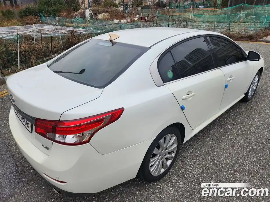 Renault SM5 2013 2.0 гидро в Москве № 816529, фото 6
