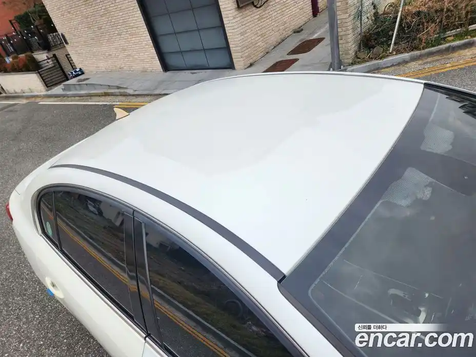 Renault SM5 2013 2.0 гидро в Москве № 816529, фото 7