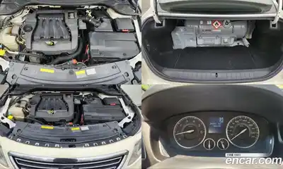 Renault SM5 2013 2.0 гидро в Москве № 816529, миниатюра 8