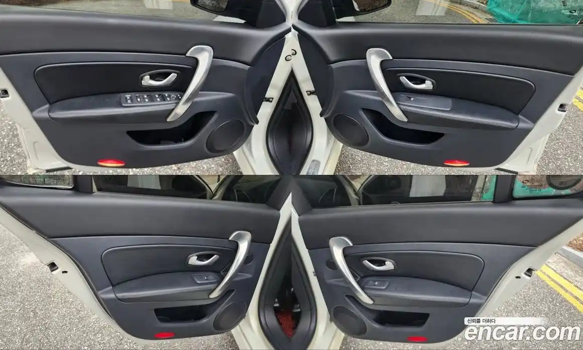 Renault SM5 2013 2.0 гидро в Москве № 816529, фото 10
