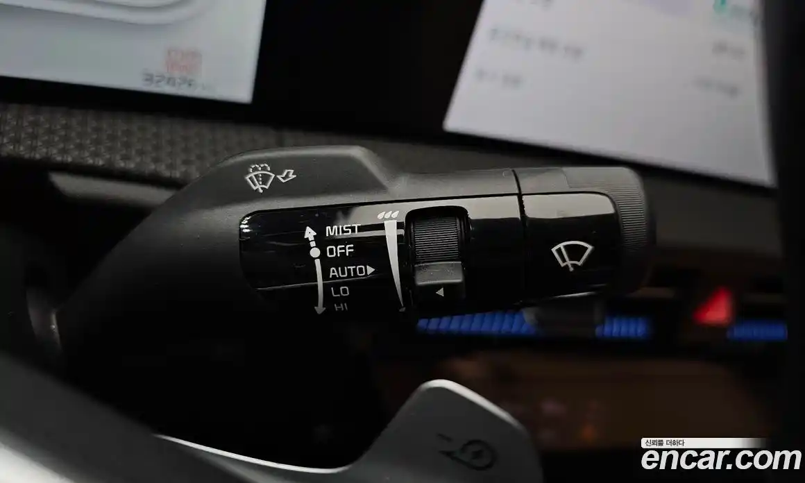 Kia EV6 2023 0.1 Автомат в Москве № 816676, фото 17