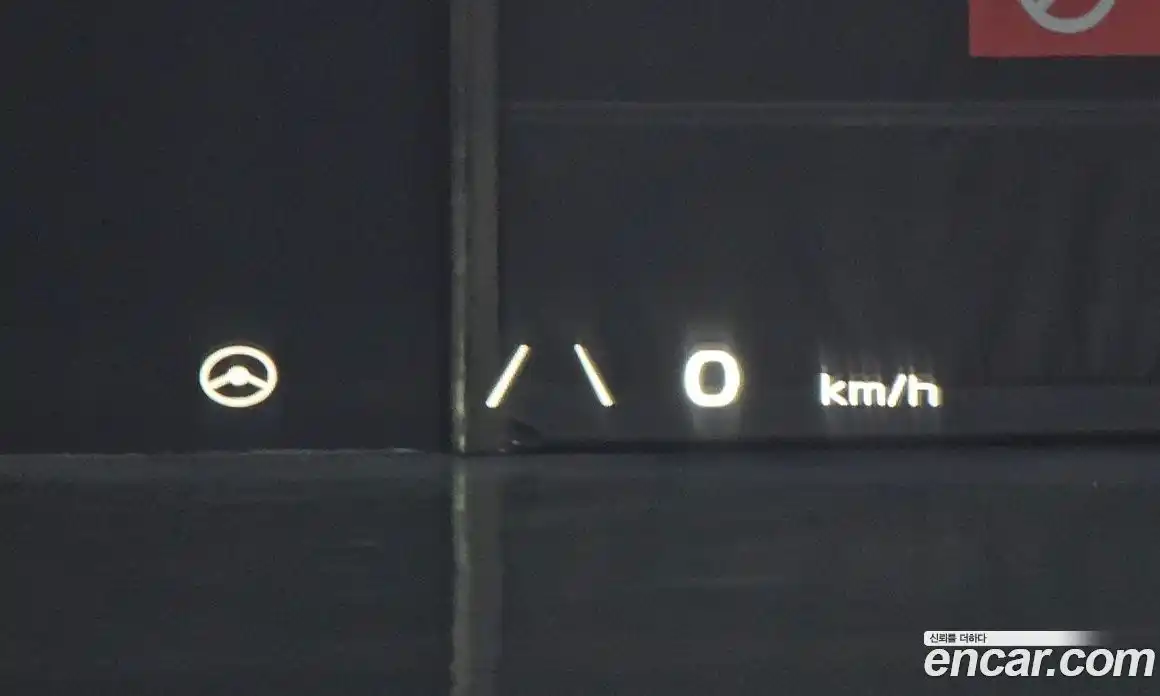 Kia EV6 2023 0.1 Автомат в Москве № 816676, фото 18