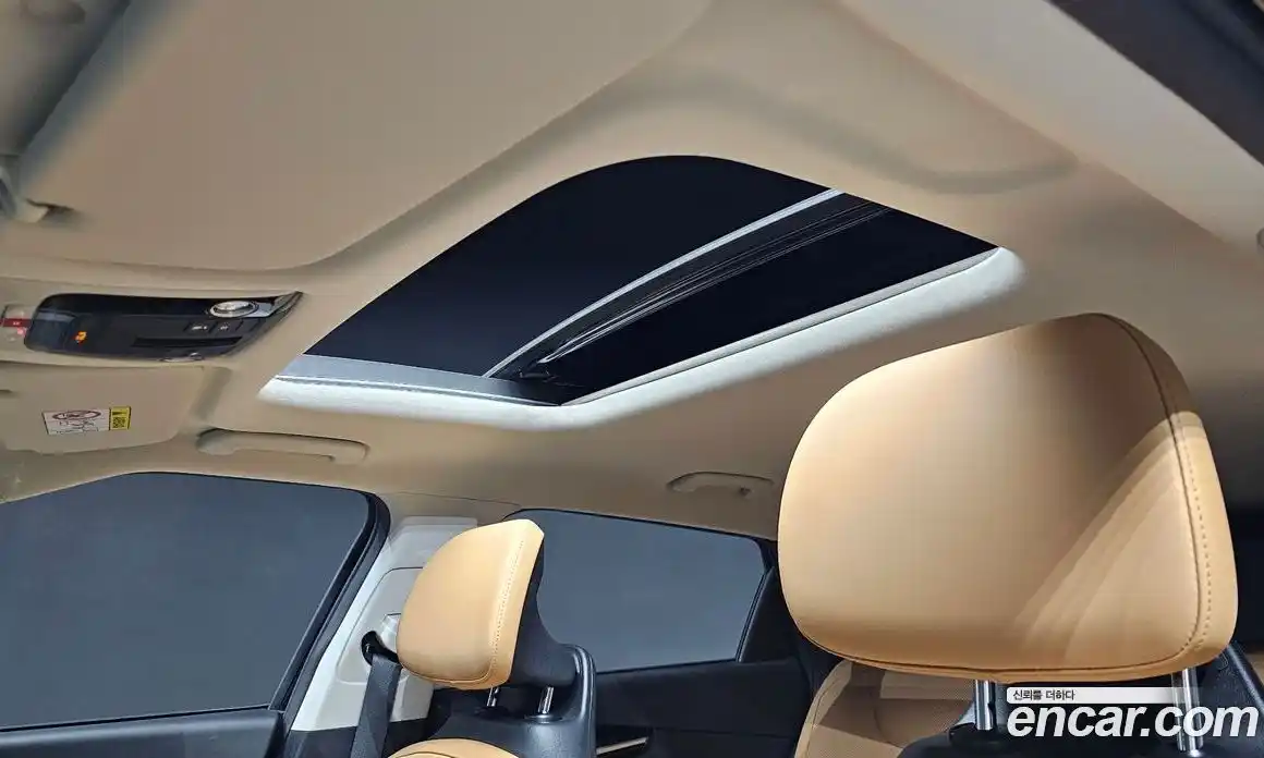 Kia EV6 2023 0.1 Автомат в Москве № 816676, фото 19