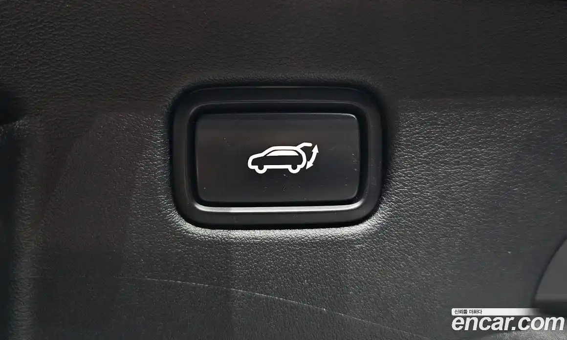 Kia EV6 2023 0.1 Автомат в Москве № 816676, фото 20