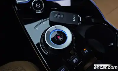 Kia EV6 2023 0.1 Автомат в Москве № 816676, миниатюра 9