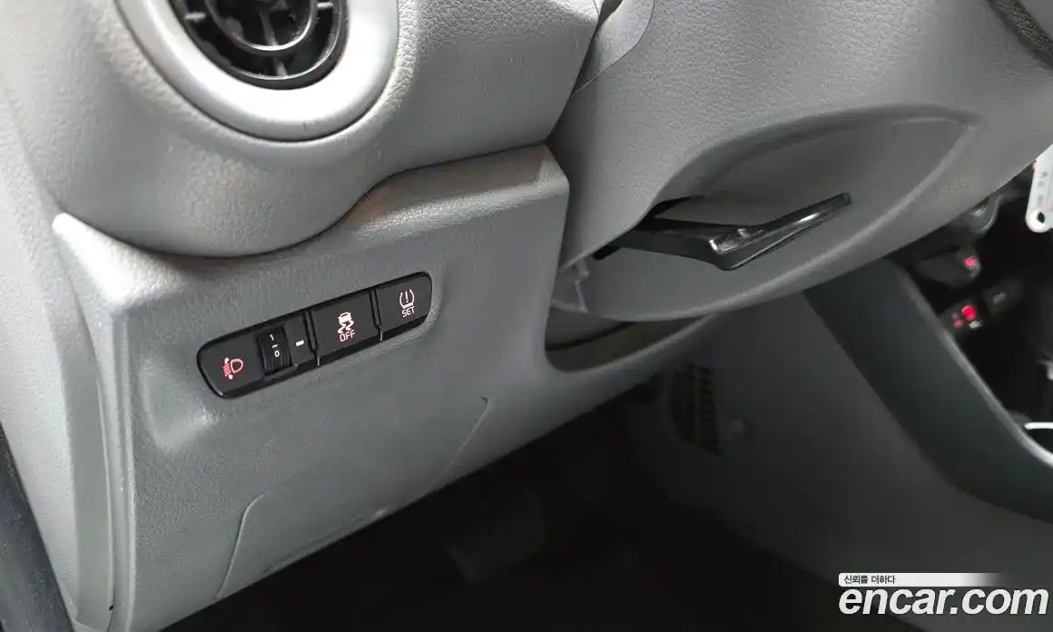 Kia Morning 2019 1.0 Автомат в Москве № 816741, фото 15