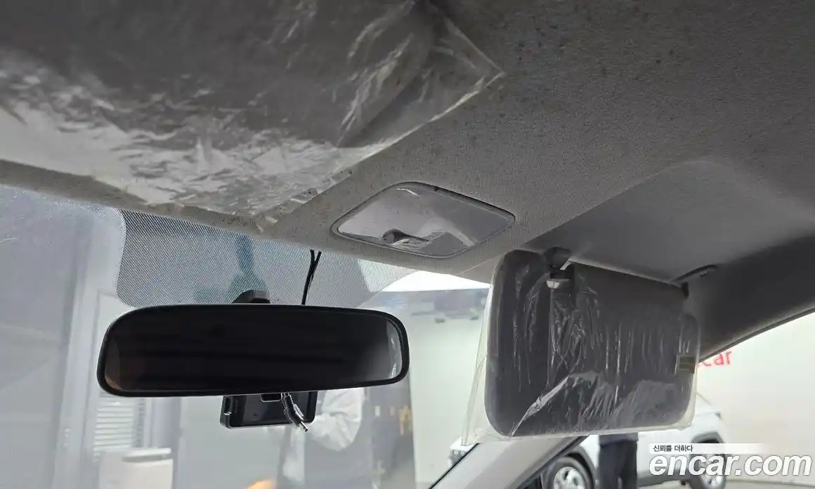 Kia Morning 2019 1.0 Автомат в Москве № 816741, фото 19