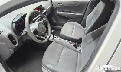 Kia Morning 2019 1.0 Автомат в Москве № 816741, миниатюра 7