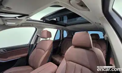 BMW X5 2020 3.0 гидро в Москве № 816867, миниатюра 12