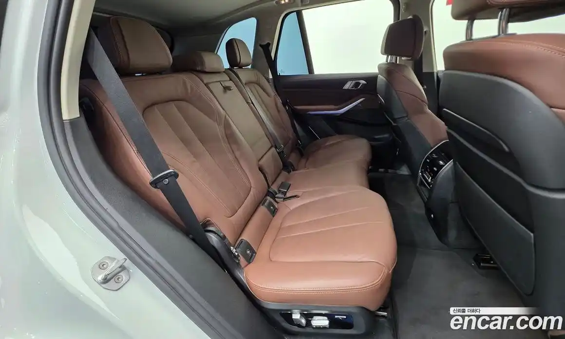 BMW X5 2020 3.0 гидро в Москве № 816867, фото 19