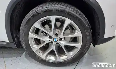 BMW X5 2020 3.0 гидро в Москве № 816867, миниатюра 5