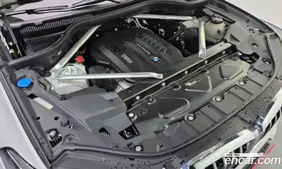 BMW X5 2020 3.0 гидро в Москве № 816867, миниатюра 6