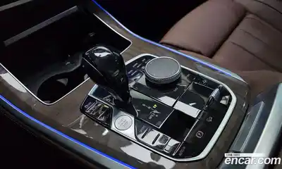 BMW X5 2020 3.0 гидро в Москве № 816867, миниатюра 9