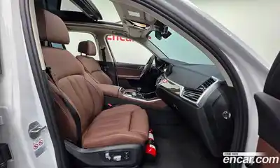 BMW X5 2020 3.0 гидро в Москве № 816867, миниатюра 10