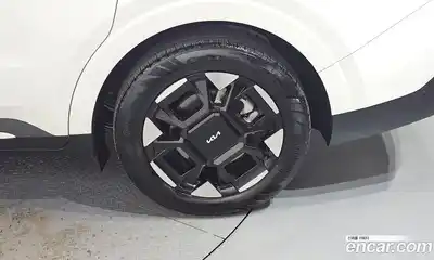 Kia Canival 2024 1.6 Автомат в Москве № 817117, миниатюра 5