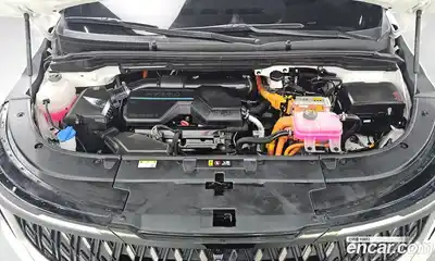 Kia Canival 2024 1.6 Автомат в Москве № 817117, миниатюра 6