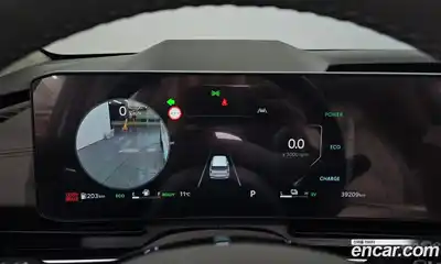 Kia Canival 2024 1.6 Автомат в Москве № 817117, миниатюра 8