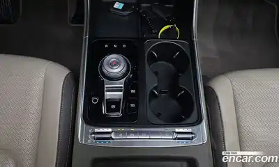 Kia Canival 2024 1.6 Автомат в Москве № 817117, миниатюра 9