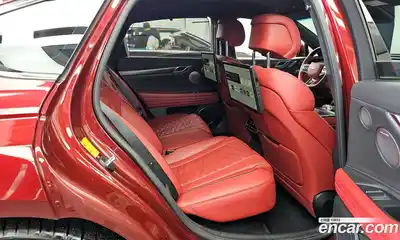 Genesis G80 2024 3.5 гидро в Москве № 817175, миниатюра 12