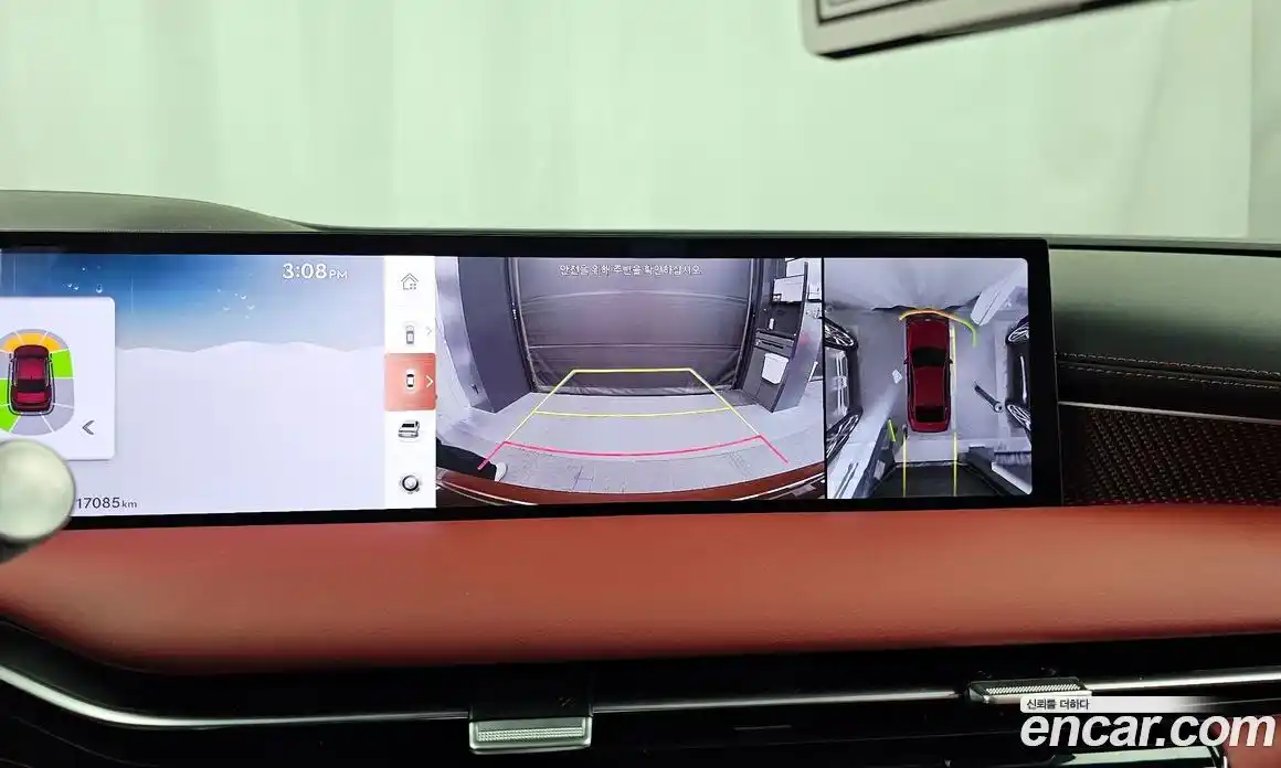 Genesis G80 2024 3.5 гидро в Москве № 817175, фото 15