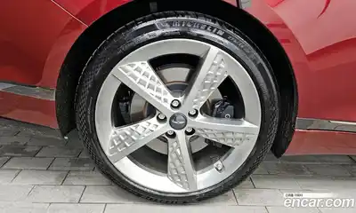 Genesis G80 2024 3.5 гидро в Москве № 817175, миниатюра 5