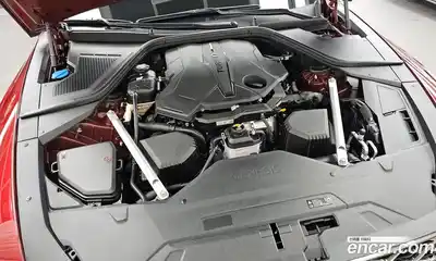 Genesis G80 2024 3.5 гидро в Москве № 817175, миниатюра 6