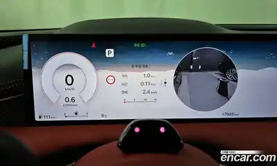 Genesis G80 2024 3.5 гидро в Москве № 817175, миниатюра 8