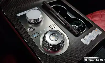 Genesis G80 2024 3.5 гидро в Москве № 817175, миниатюра 9