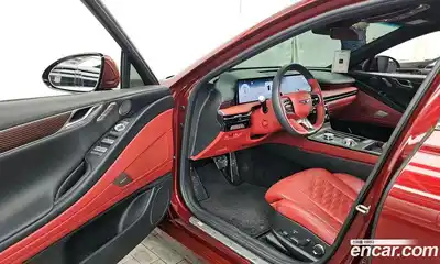 Genesis G80 2024 3.5 гидро в Москве № 817175, миниатюра 10