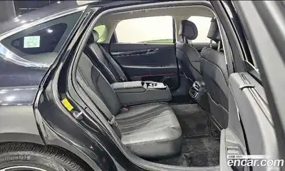 Genesis G80 2024 3.5 Автомат в Москве № 817214, миниатюра 11