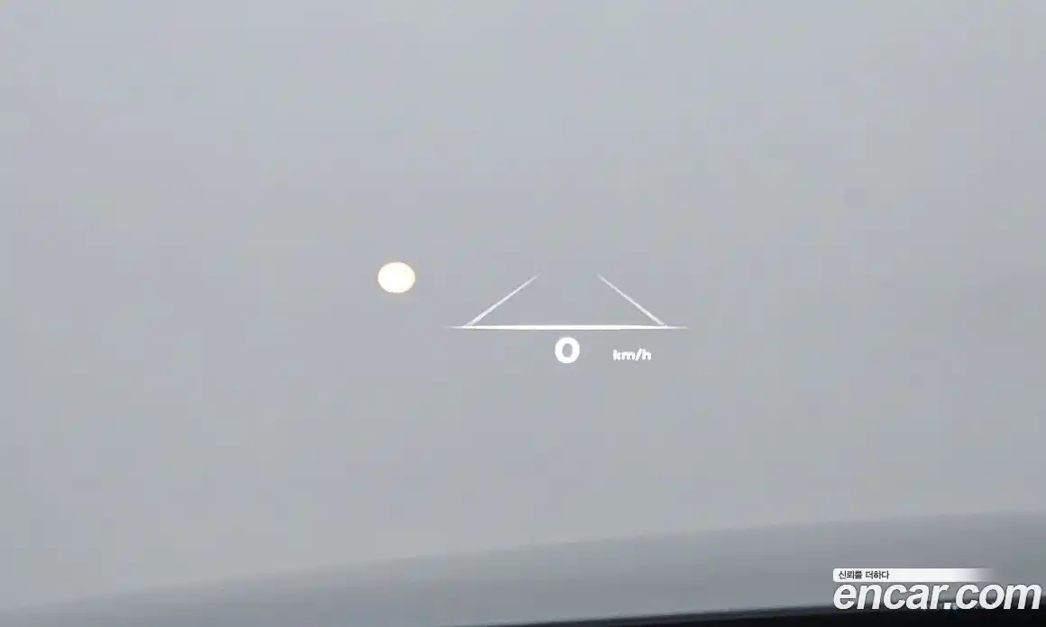 Genesis G80 2024 3.5 Автомат в Москве № 817214, фото 13