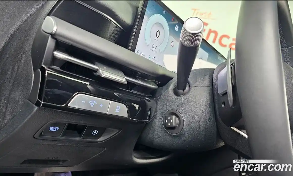 Genesis G80 2024 3.5 Автомат в Москве № 817214, фото 14