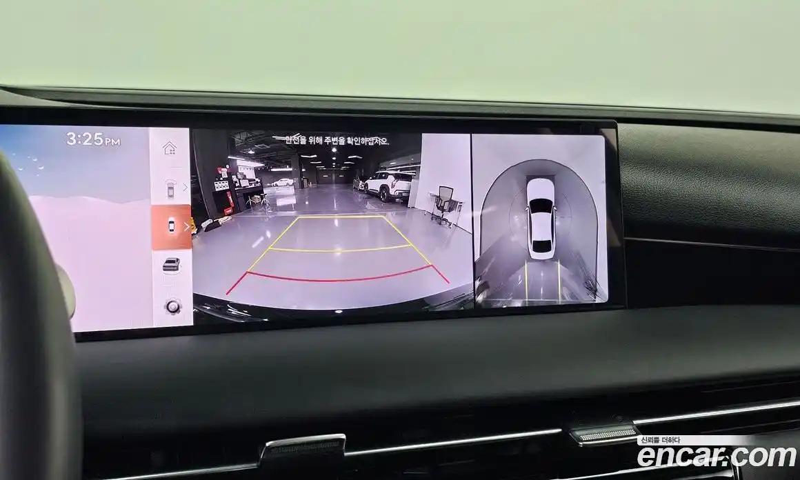 Genesis G80 2024 3.5 Автомат в Москве № 817214, фото 17