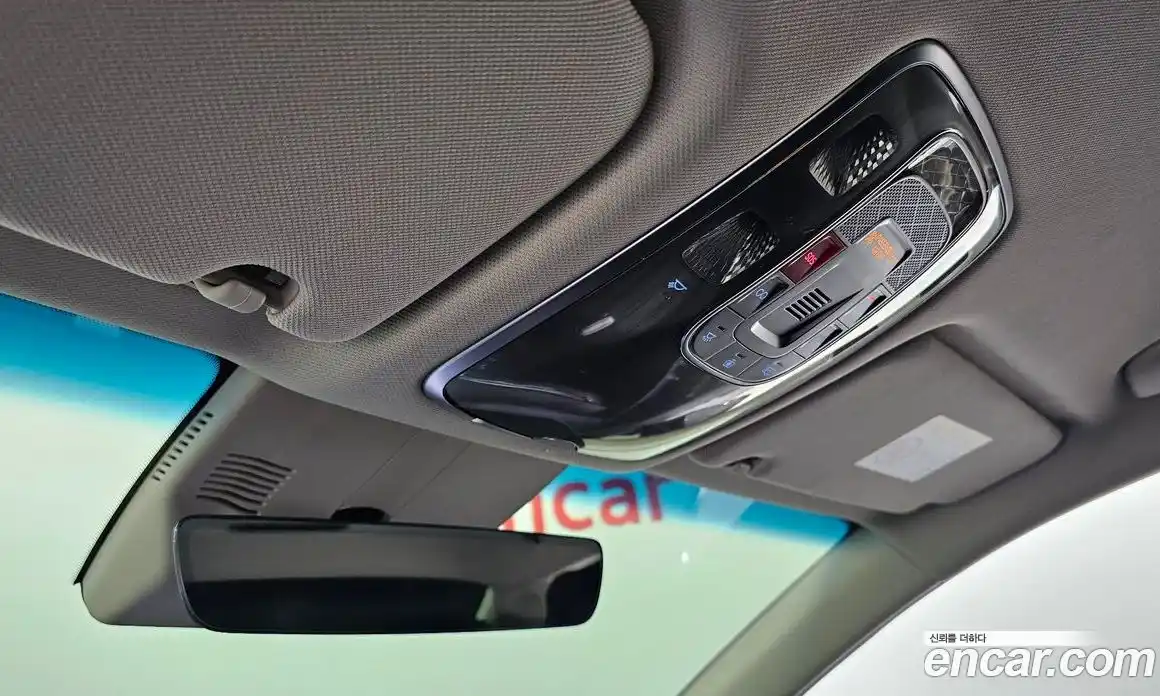 Genesis G80 2024 3.5 Автомат в Москве № 817214, фото 18