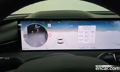 Genesis G80 2024 3.5 Автомат в Москве № 817214, миниатюра 8