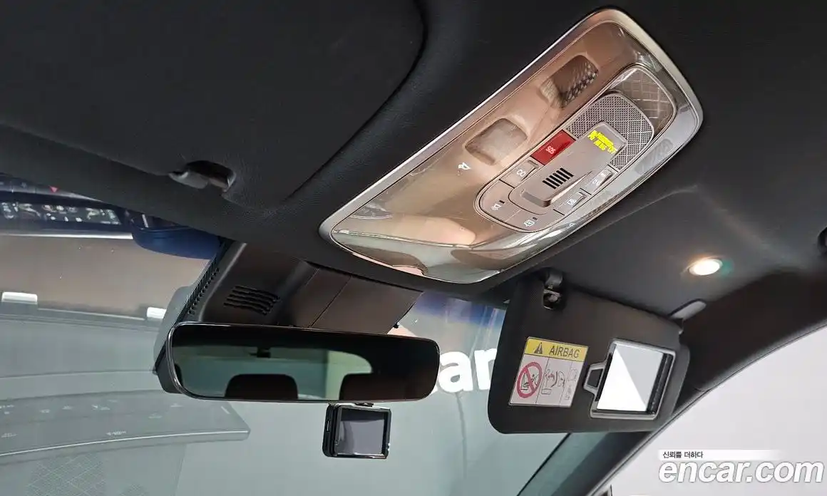 Genesis GV70 2021 2.5 Автомат в Москве № 817222, фото 19