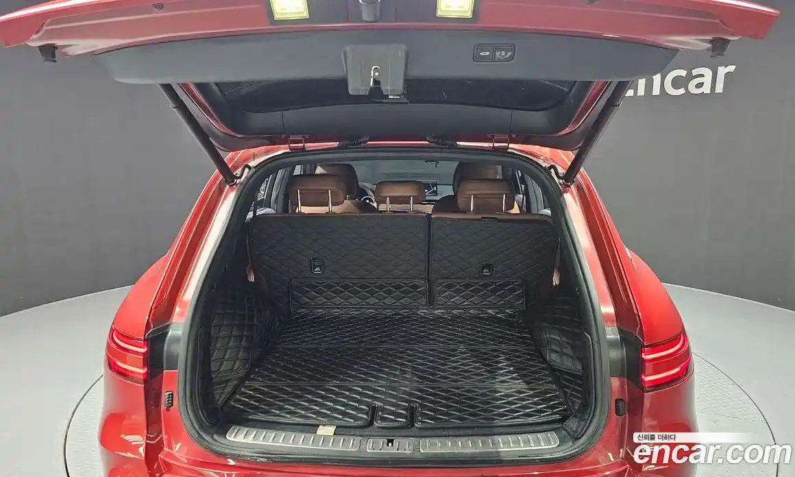 Genesis GV70 2021 2.5 Автомат в Москве № 817222, фото 6