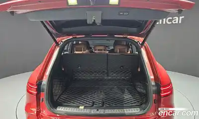 Genesis GV70 2021 2.5 Автомат в Москве № 817222, миниатюра 6