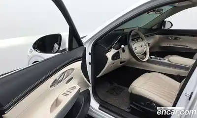 Genesis GV70 2021 2.5 Автомат в Москве № 817255, миниатюра 11