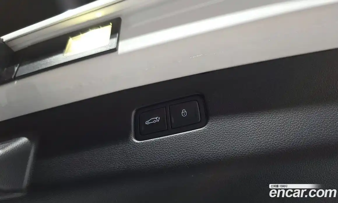 Genesis GV70 2021 2.5 Автомат в Москве № 817255, фото 19