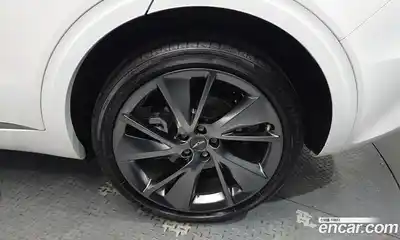 Genesis GV70 2021 2.5 Автомат в Москве № 817255, миниатюра 4