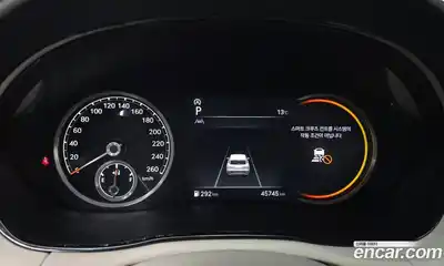 Genesis GV70 2021 2.5 Автомат в Москве № 817255, миниатюра 7