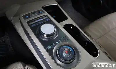 Genesis GV70 2021 2.5 Автомат в Москве № 817255, миниатюра 8